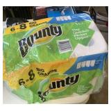 Bounty Paper Towels
