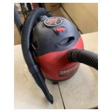 Craftsman 6 gal. Wet/dry vac.
