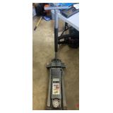 Pittsburgh 2-ton Floor Jack