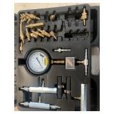 Pittsburgh Fuel Injection Pressure Test kit