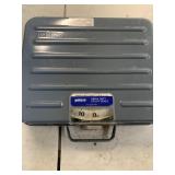 Pelouze  Utiility Scale