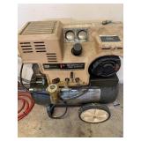 Craftsman 1hp Air Compressor