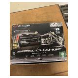 Schumacher Speed Charger