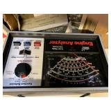 Sears Engine Analyzer