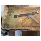 Craftsman Timing Light