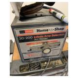 Craftsman- Arc Welder