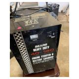 Sears Battery Charger