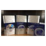 Star Trek Enterprise special edition DVD 4 seasons