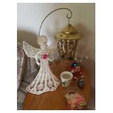 Decor items