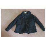 Lands End coat, medium (Ladies 10-12)