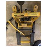 ATV/Motorcycle Lift