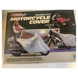 Covercraft Motorcycle Cover