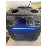 Ion Explorer Outback 2 Radio