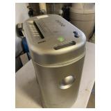 Royal Paper Shredder