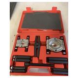 Pittsburgh Puller/Bearing separator set