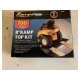 Reese - 8" Ramp top kit