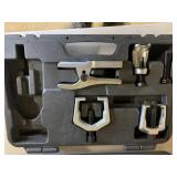 Pittsburgh Front end service tool set