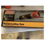 Craftsman Reciprocating saw