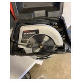 Craftsman circular saw