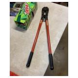 Ridged 30 Bolt Cutters