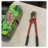 18" Bolt Cutters