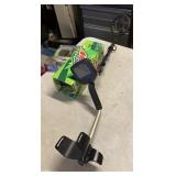 Teknetics Alpha Metal Detector