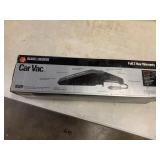 Black & Decker Car Vac