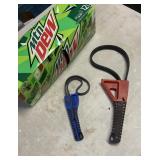 Craftsman Strap Wrenches