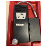 Snap-On Vacuum Leak Detector