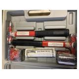 US General Body and Fender Set