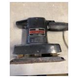 Craftsman Orbital Sander