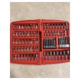 Craftsman Screwdriver Bit Set