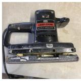 Craftsman Double Insulated Sander