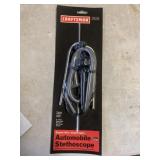 Craftsman Automobile Stethoscope