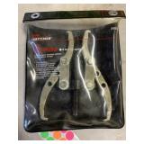 Craftsman 2-arm Gear Puller