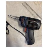 Radio Shack Soldering Gun