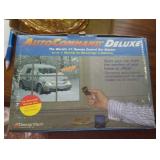 Auto Command remote car starter