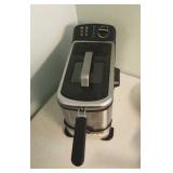 Farberware deep fryer
