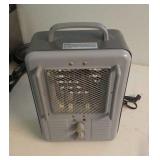 Comfort Zone electric heater