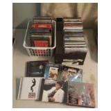 CDs: rock & roll, big band, holiday & more