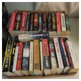 26 Paperback books