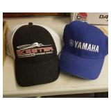 Hats, gloves,  scarves