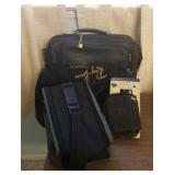 Briefcase, shoulder bag, tote bag