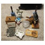 Decorative items & collectibles