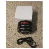 Yamaha promotional computer speaker