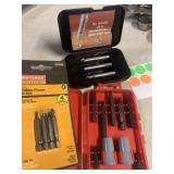 Craftsman Bit Sets