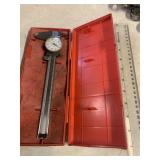 Mitutoyo Gauge