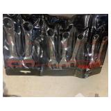 Craftsman 7pc Short Wrench set