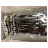 Craftsman open end Metric ignition wrench set