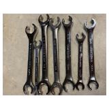 Craftsman Precision Wrenches
